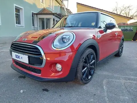 Used MINI COOPER Petrol 2016 Ad 