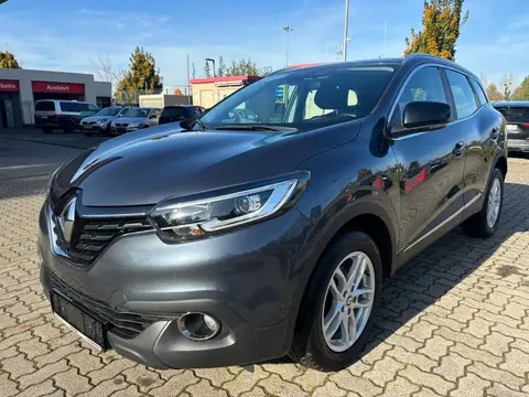 Used RENAULT KADJAR Petrol 2018 Ad 