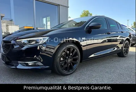 Annonce OPEL INSIGNIA Diesel 2018 d'occasion 