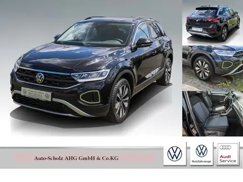 Used VOLKSWAGEN T-ROC Petrol 2023 Ad 