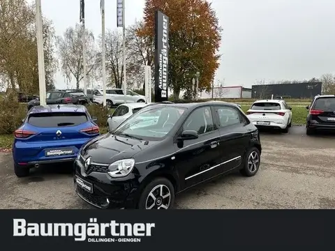 Used RENAULT TWINGO Petrol 2019 Ad 