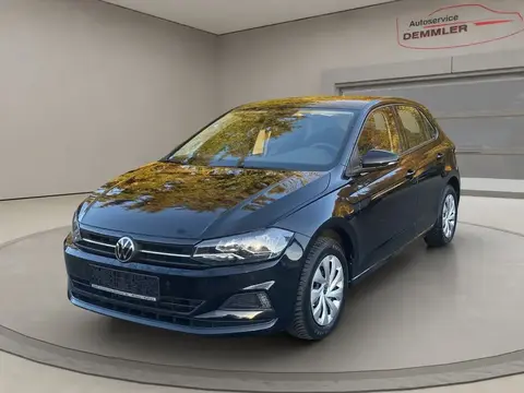 Used VOLKSWAGEN POLO Petrol 2021 Ad 