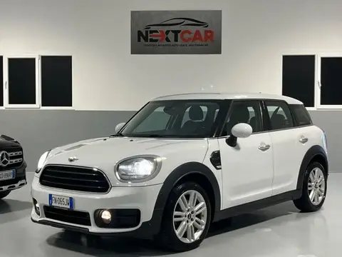 Used MINI COOPER Diesel 2018 Ad 