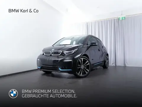 Annonce BMW I3 Non renseigné 2022 d'occasion 