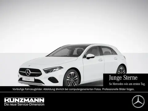 Used MERCEDES-BENZ CLASSE A Petrol 2023 Ad 