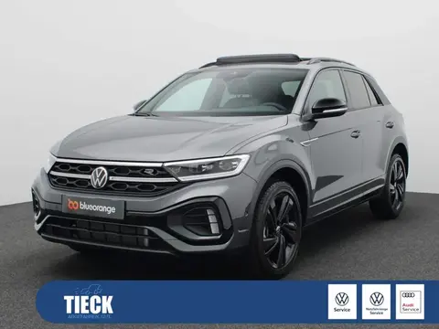 Annonce VOLKSWAGEN T-ROC Essence 2024 d'occasion 