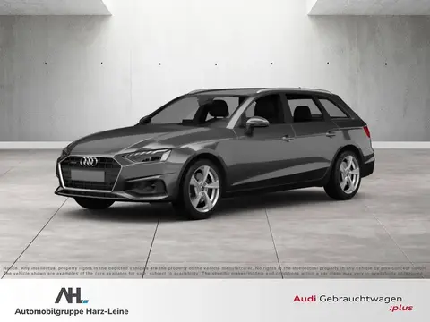 Used AUDI A4 Diesel 2020 Ad 