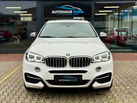 Used BMW X6 Diesel 2018 Ad 