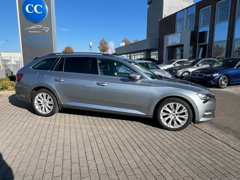 Used SKODA SUPERB Diesel 2020 Ad 