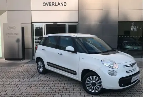 Used FIAT 500L  2015 Ad 