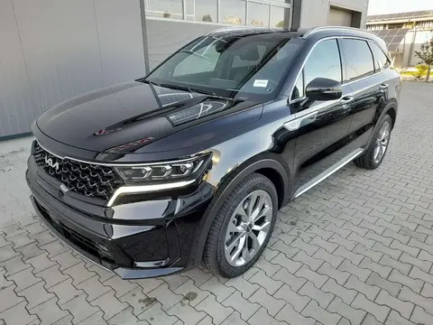 Annonce KIA SORENTO Diesel 2024 d'occasion 