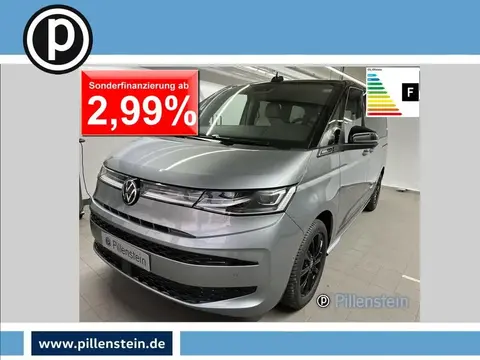 Annonce VOLKSWAGEN T7 Diesel 2024 d'occasion 