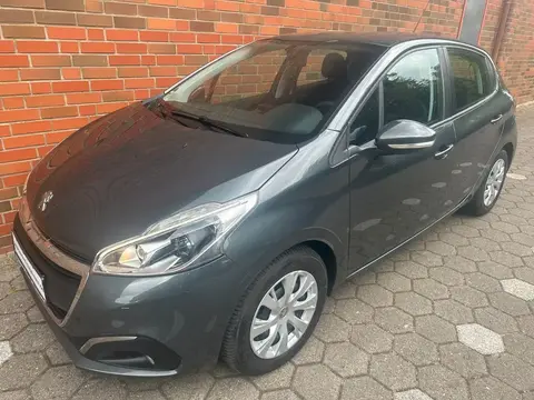 Used PEUGEOT 208 Petrol 2016 Ad 