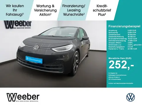 Used VOLKSWAGEN ID.3 Not specified 2021 Ad 