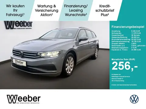 Used VOLKSWAGEN PASSAT Petrol 2022 Ad 