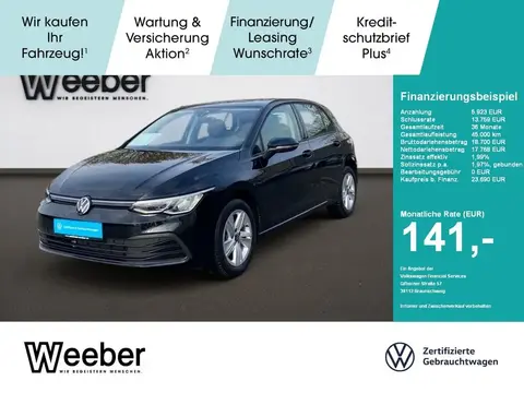 Annonce VOLKSWAGEN GOLF Diesel 2024 d'occasion 