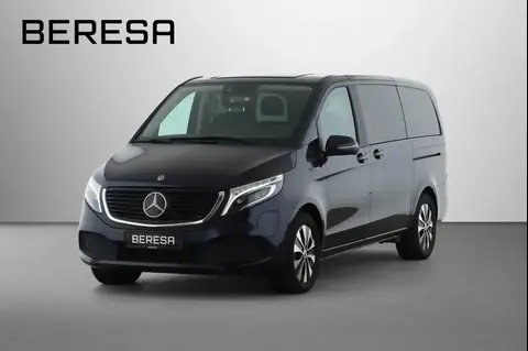 Annonce MERCEDES-BENZ EQV Non renseigné 2021 d'occasion 