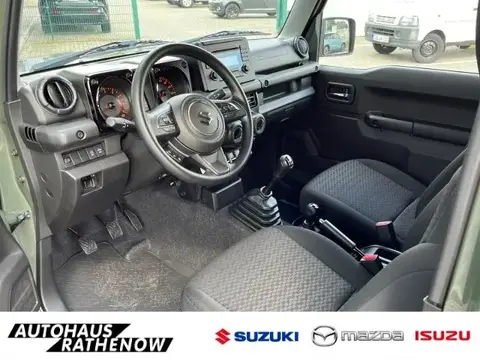 Used SUZUKI JIMNY Petrol 2024 Ad 