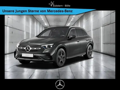 Used MERCEDES-BENZ CLASSE GLC Petrol 2023 Ad 