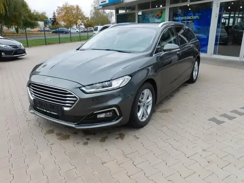 Used FORD MONDEO Diesel 2019 Ad 