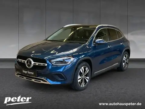 Used MERCEDES-BENZ CLASSE GLA Diesel 2020 Ad 