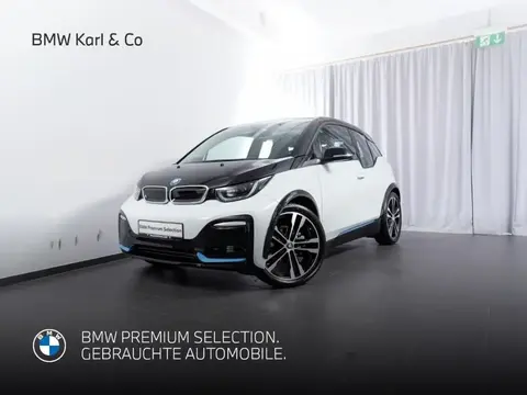 Annonce BMW I3 Non renseigné 2022 d'occasion 