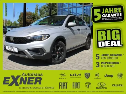 Annonce FIAT TIPO Essence 2022 d'occasion 