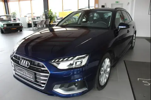 Used AUDI A4 Diesel 2021 Ad 