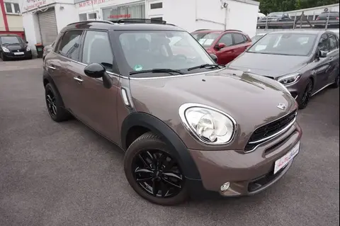 Used MINI COOPER Petrol 2014 Ad 