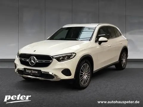 Annonce MERCEDES-BENZ CLASSE GLC Diesel 2023 d'occasion 