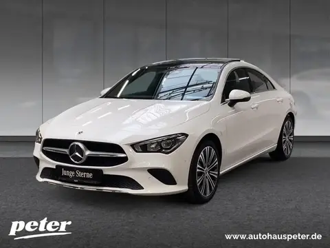 Annonce MERCEDES-BENZ CLASSE CLA Essence 2023 d'occasion 