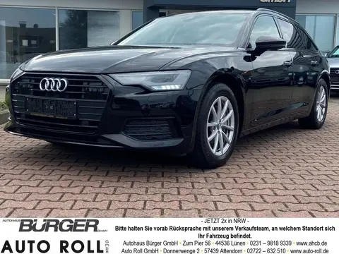 Used AUDI A6 Diesel 2019 Ad 