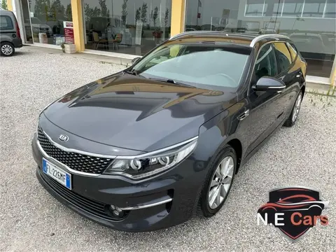 Used KIA OPTIMA Diesel 2018 Ad 