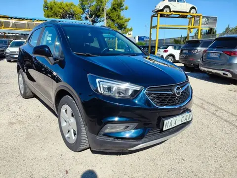 Annonce OPEL MOKKA Diesel 2019 d'occasion 