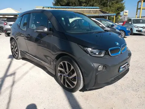 Annonce BMW I3 Hybride 2014 d'occasion 