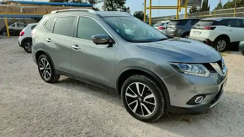 Used NISSAN X-TRAIL Diesel 2016 Ad 