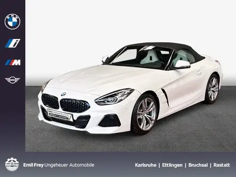 Annonce BMW Z4 Essence 2020 d'occasion 