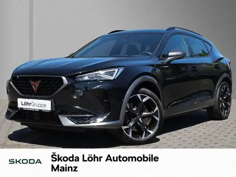 Used CUPRA FORMENTOR Hybrid 2022 Ad 