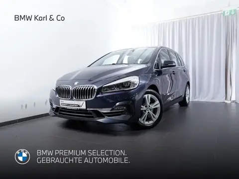 Annonce BMW SERIE 2 Diesel 2019 d'occasion 