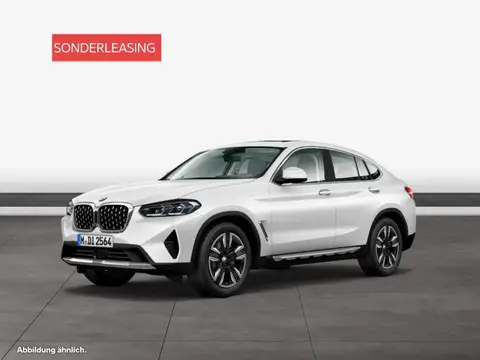 Annonce BMW X4 Diesel 2023 d'occasion 