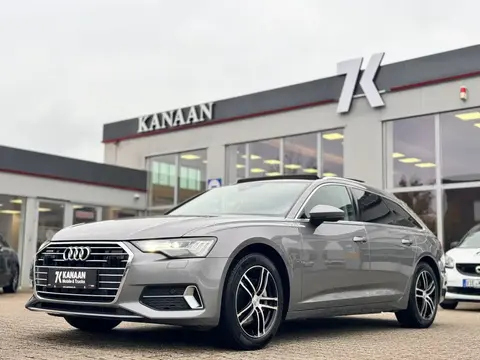 Used AUDI A6 Petrol 2020 Ad Germany