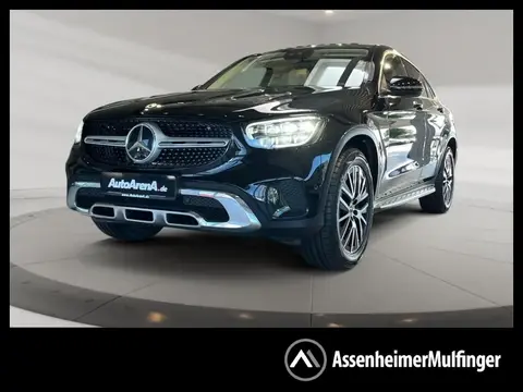 Used MERCEDES-BENZ CLASSE GLC Diesel 2020 Ad 