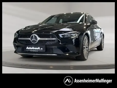 Used MERCEDES-BENZ CLASSE CLA Diesel 2021 Ad 