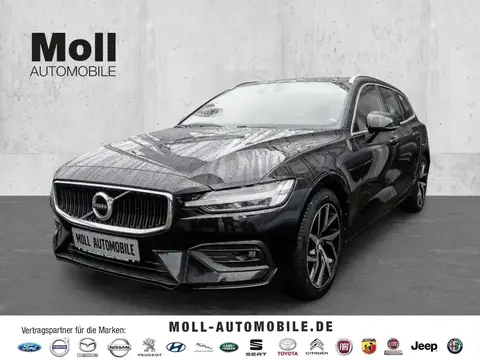 Used VOLVO V60 Diesel 2019 Ad 