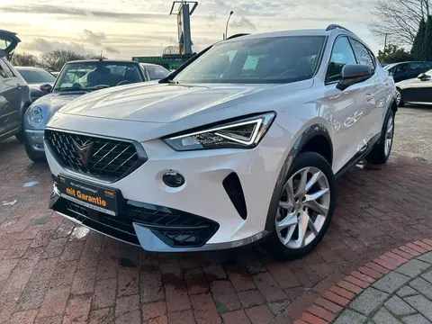 Annonce CUPRA FORMENTOR Essence 2023 d'occasion 