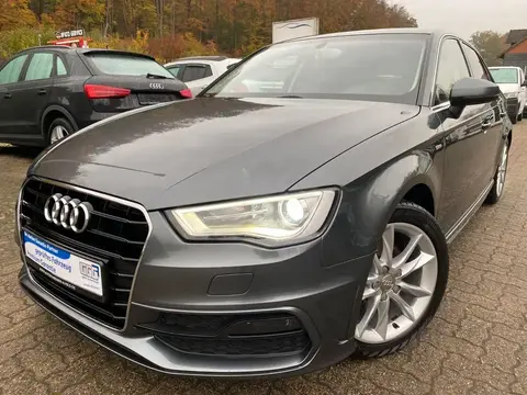 Annonce AUDI A3 Diesel 2015 d'occasion 