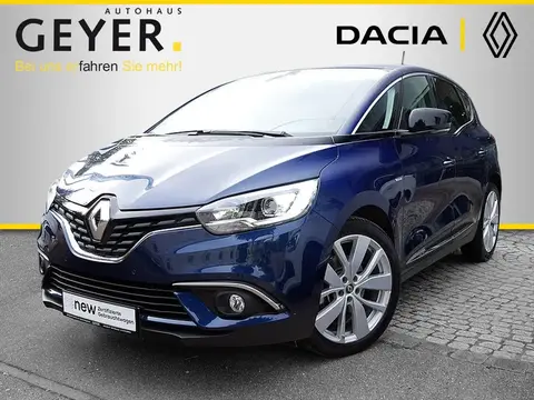 Used RENAULT SCENIC Petrol 2020 Ad 