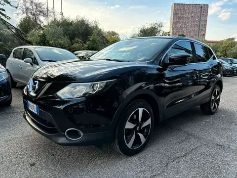 Annonce NISSAN QASHQAI Diesel 2016 d'occasion 