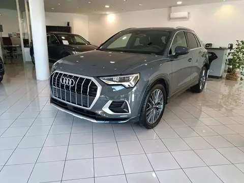 Used AUDI Q3 Diesel 2019 Ad 