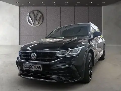 Annonce VOLKSWAGEN TIGUAN Essence 2024 d'occasion 